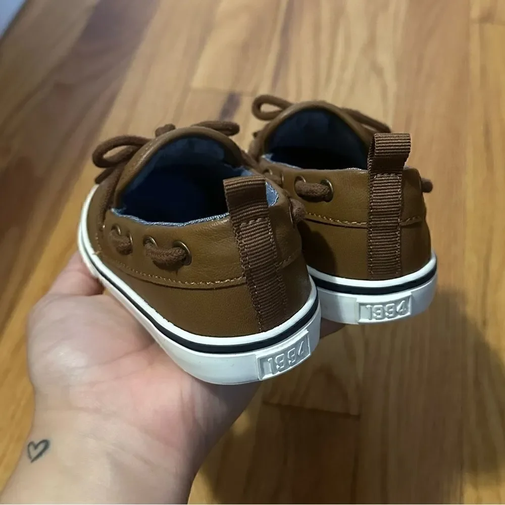old navy | boat shoes